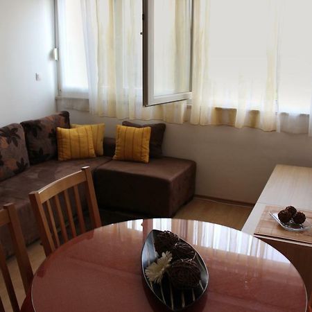 Sweet Suite Split Exterior foto