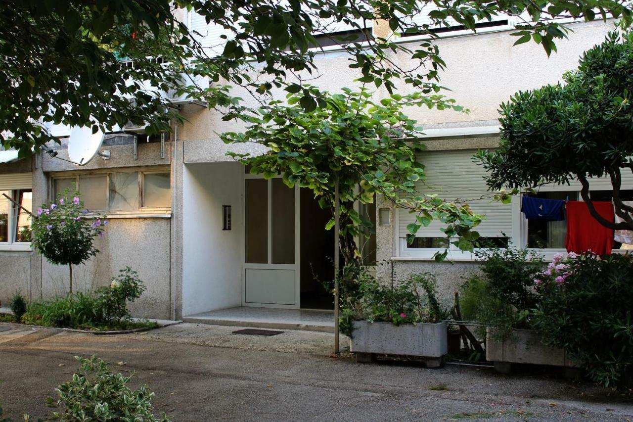 Sweet Suite Split Exterior foto