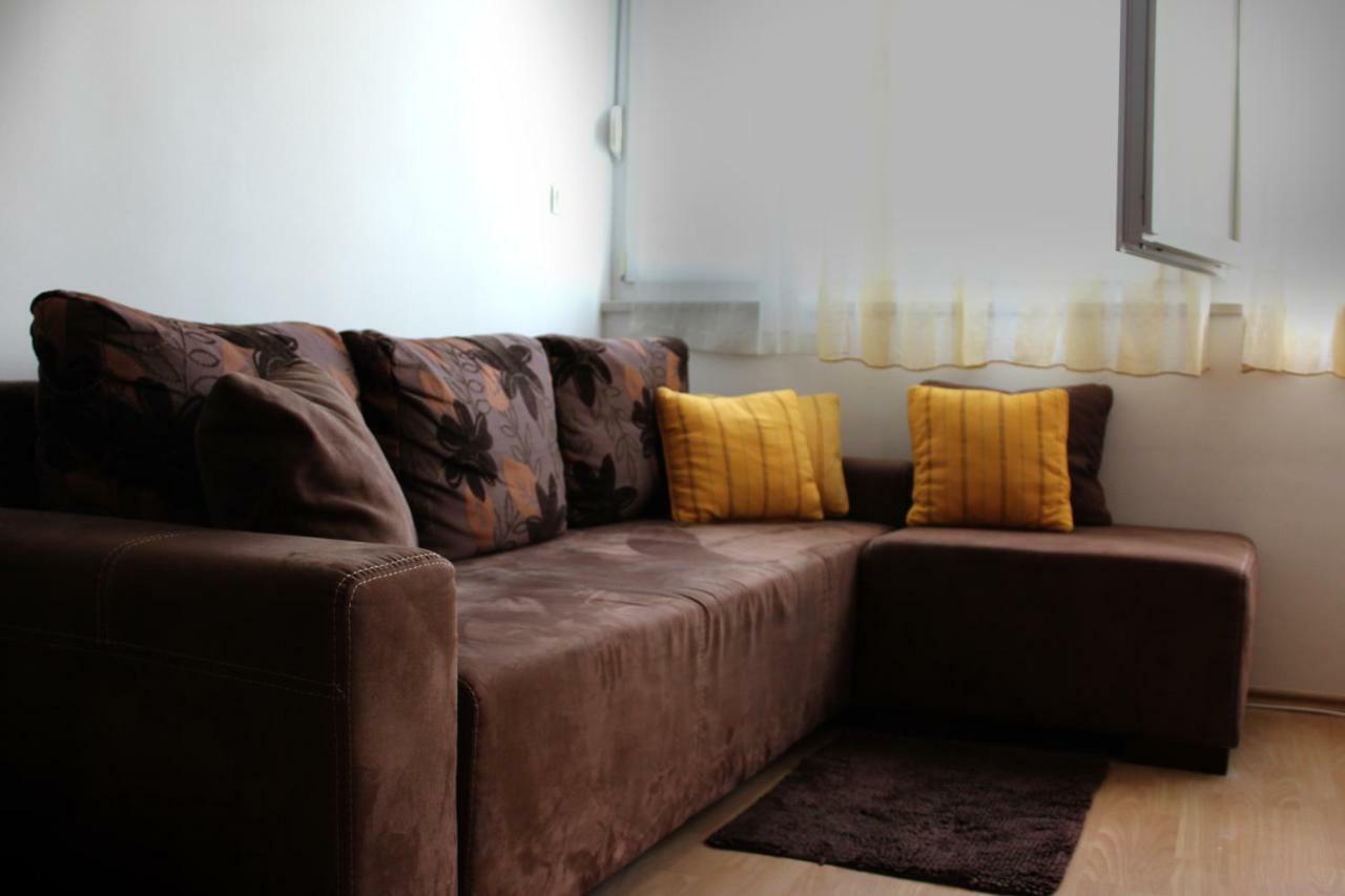 Sweet Suite Split Exterior foto